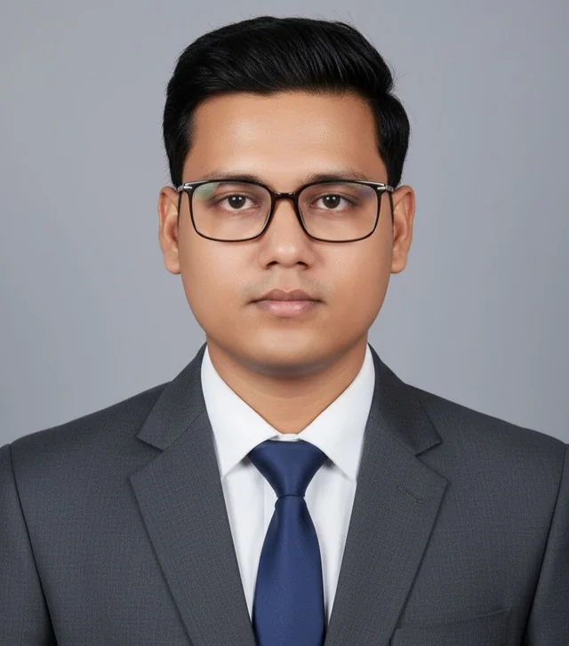 Htet Aung Kyaw (Xz), Full-Stack Web Developer